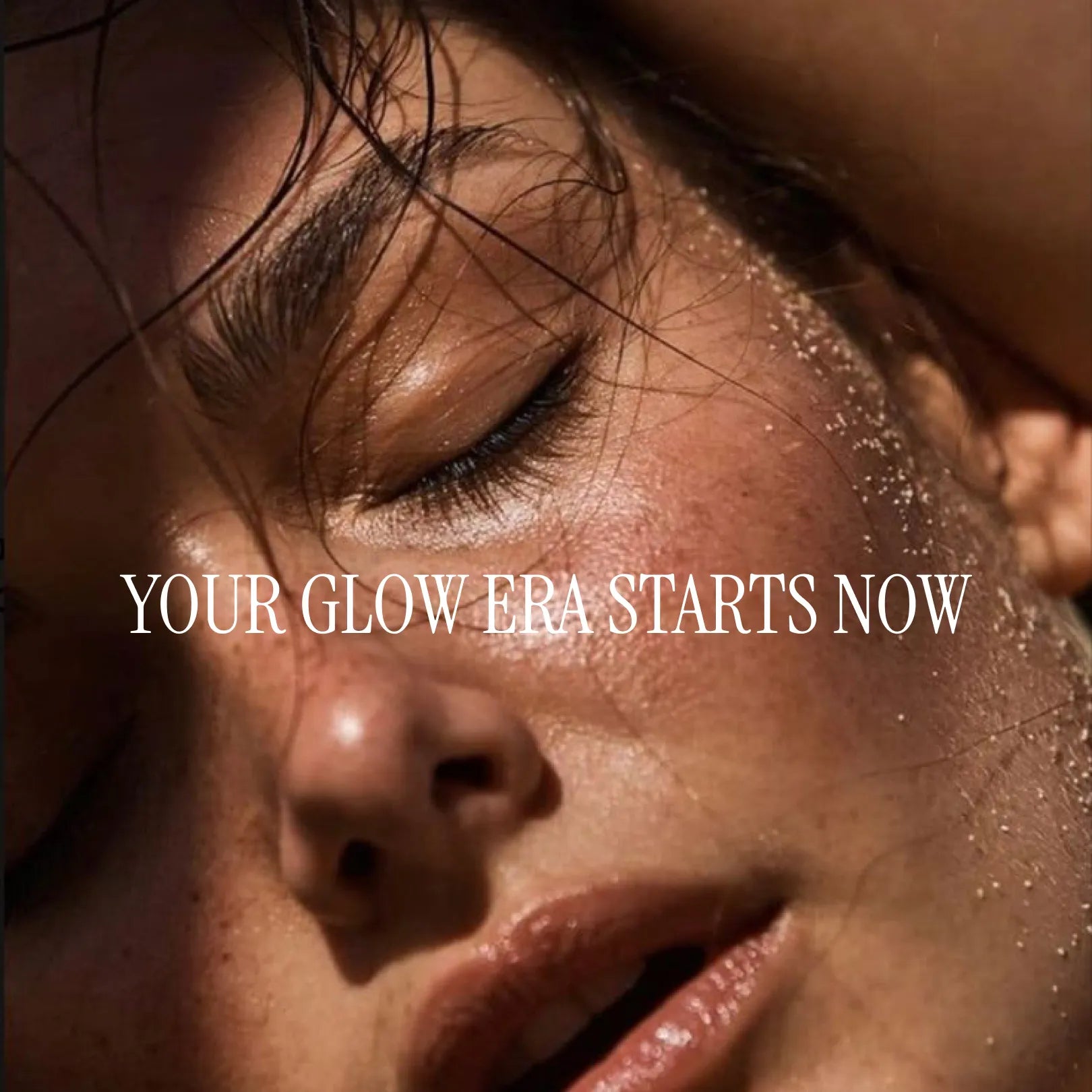 Gotas bronceadoras Sorelle | El brillo que bebes