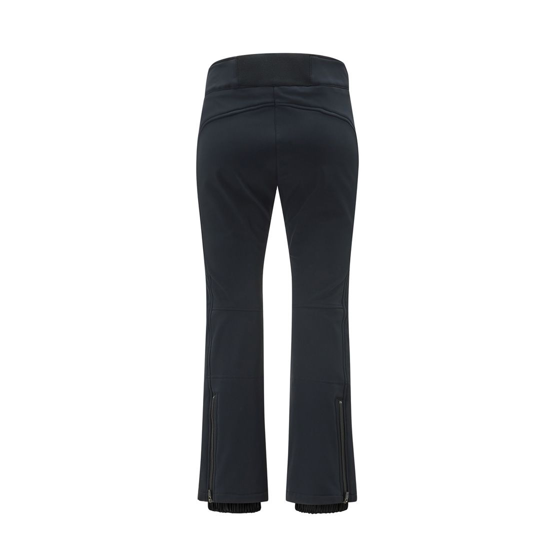 BONDED STRETCH PANTS