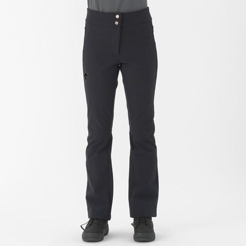 BONDED STRETCH PANTS